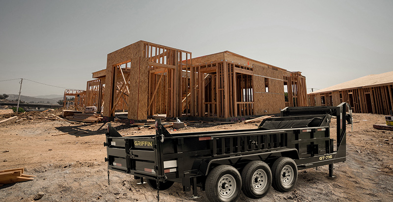Trailer rent to own options