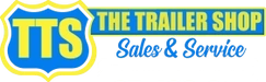 The Trailer Shop Logo